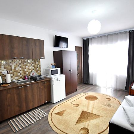 Casa De Oaspeti Cristian Praid Pokój zdjęcie