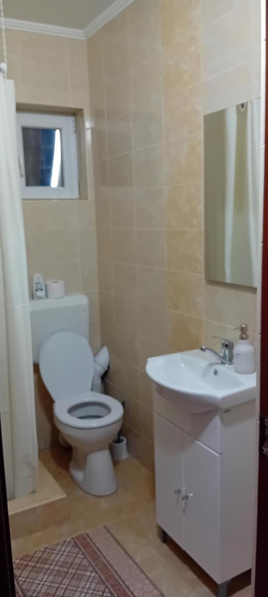 Casa De Oaspeti Cristian Praid Zewnętrze zdjęcie