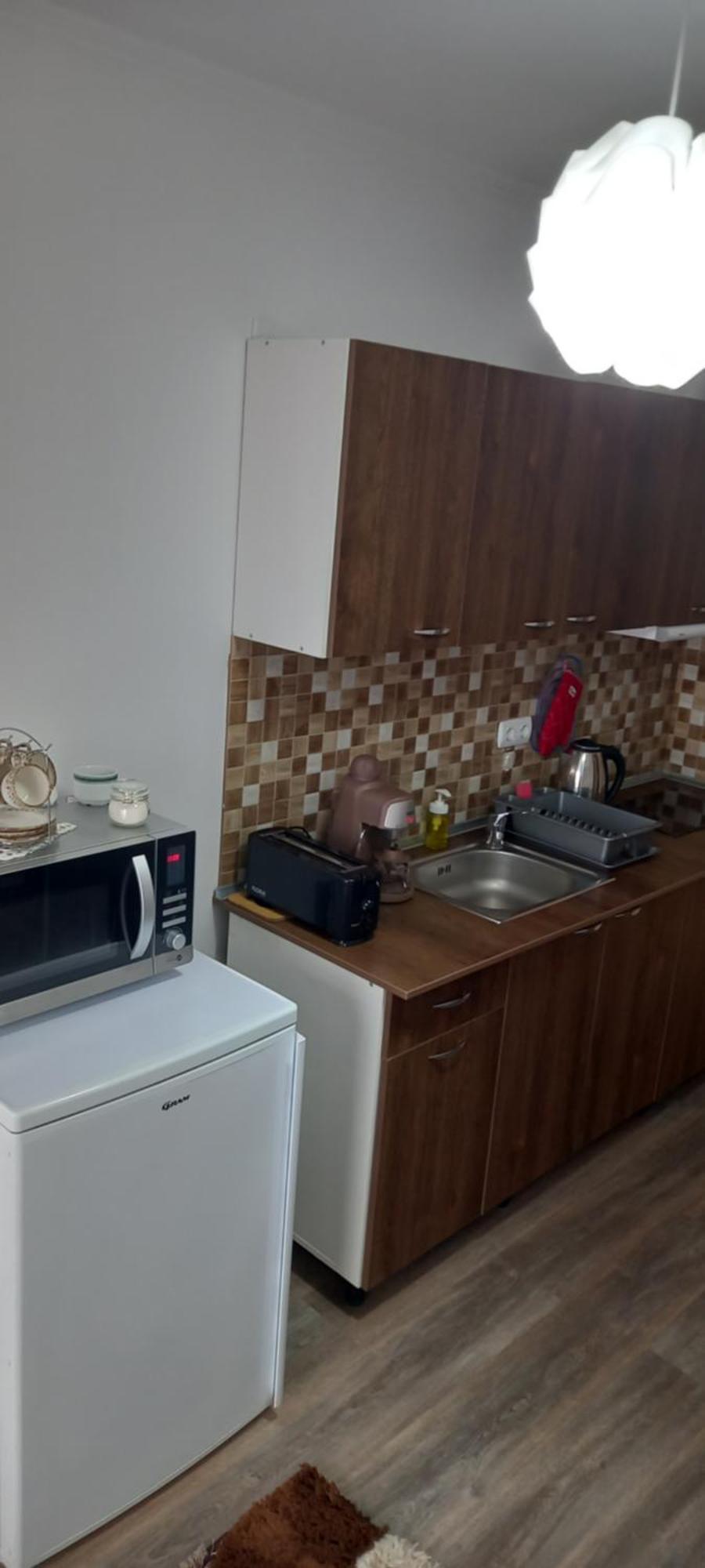 Casa De Oaspeti Cristian Praid Pokój zdjęcie