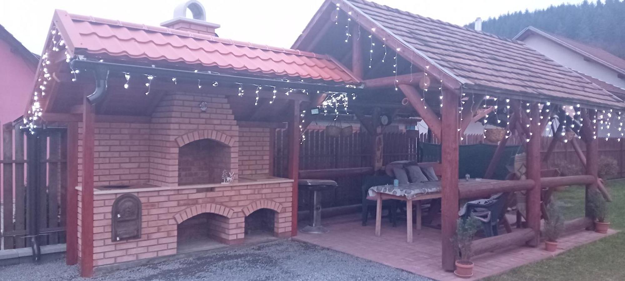 Casa De Oaspeti Cristian Praid Zewnętrze zdjęcie